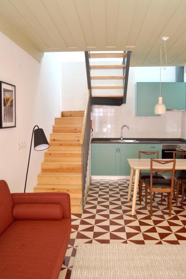 Apartment Sao Giao House 4