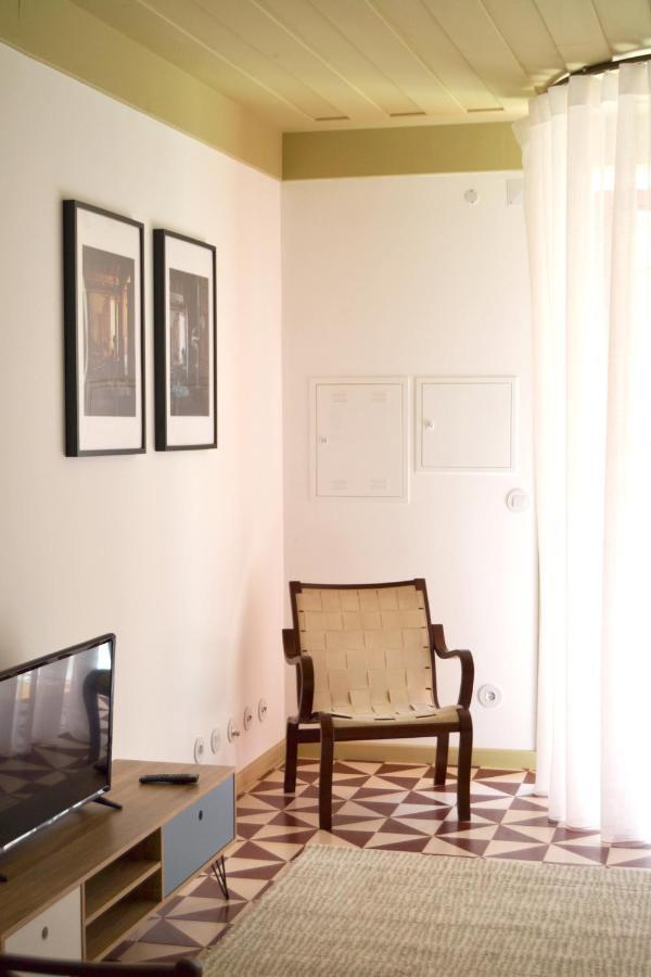 Apartment Sao Giao House 4 Tomar