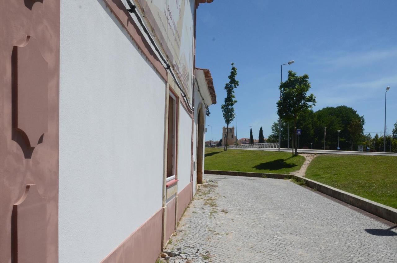 Apartment Sao Giao House 4