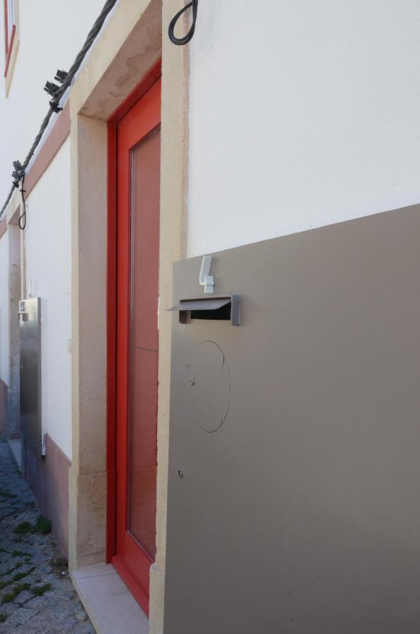 Sao Giao House 4 Apartment *