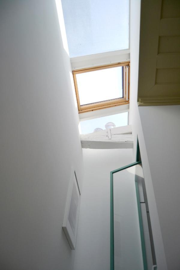 Apartment Sao Giao House 4
