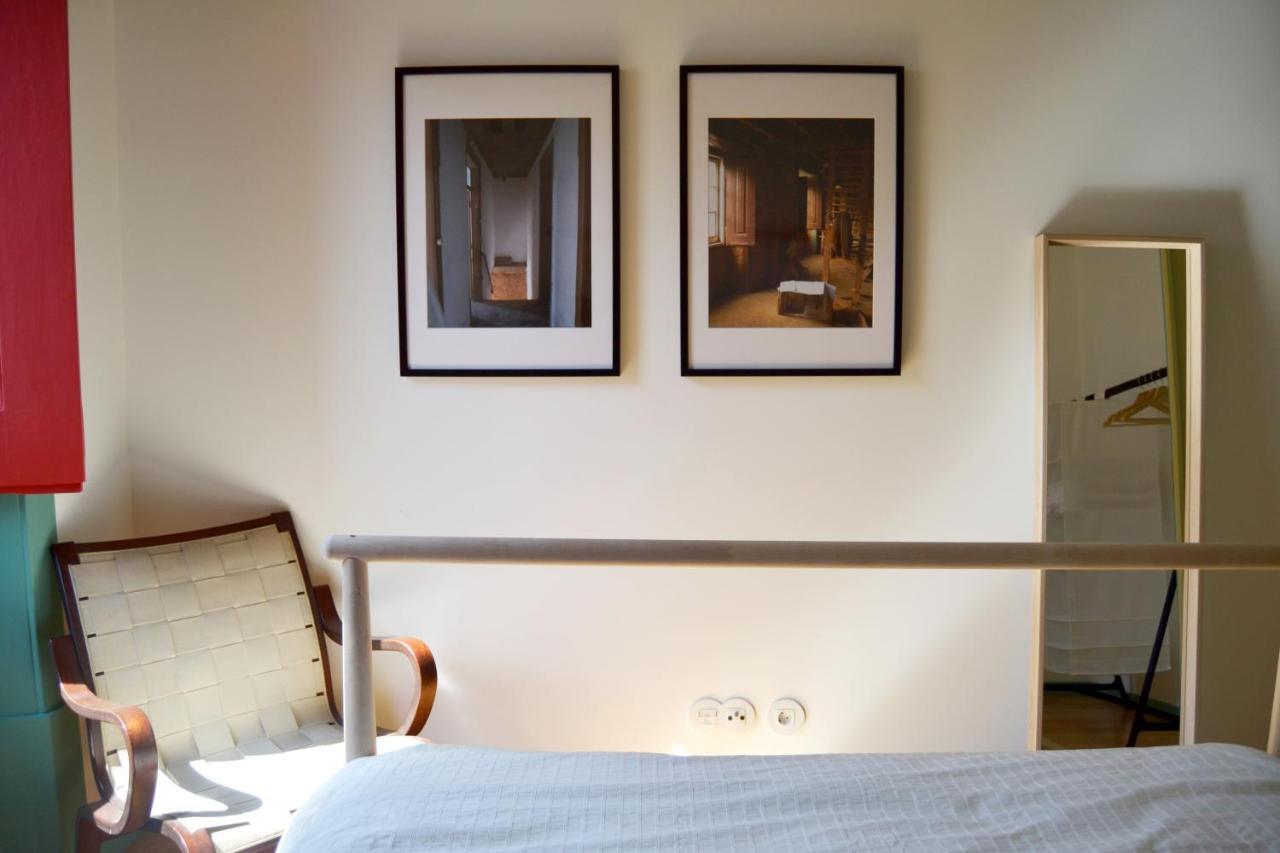 Sao Giao House 4 Apartment *