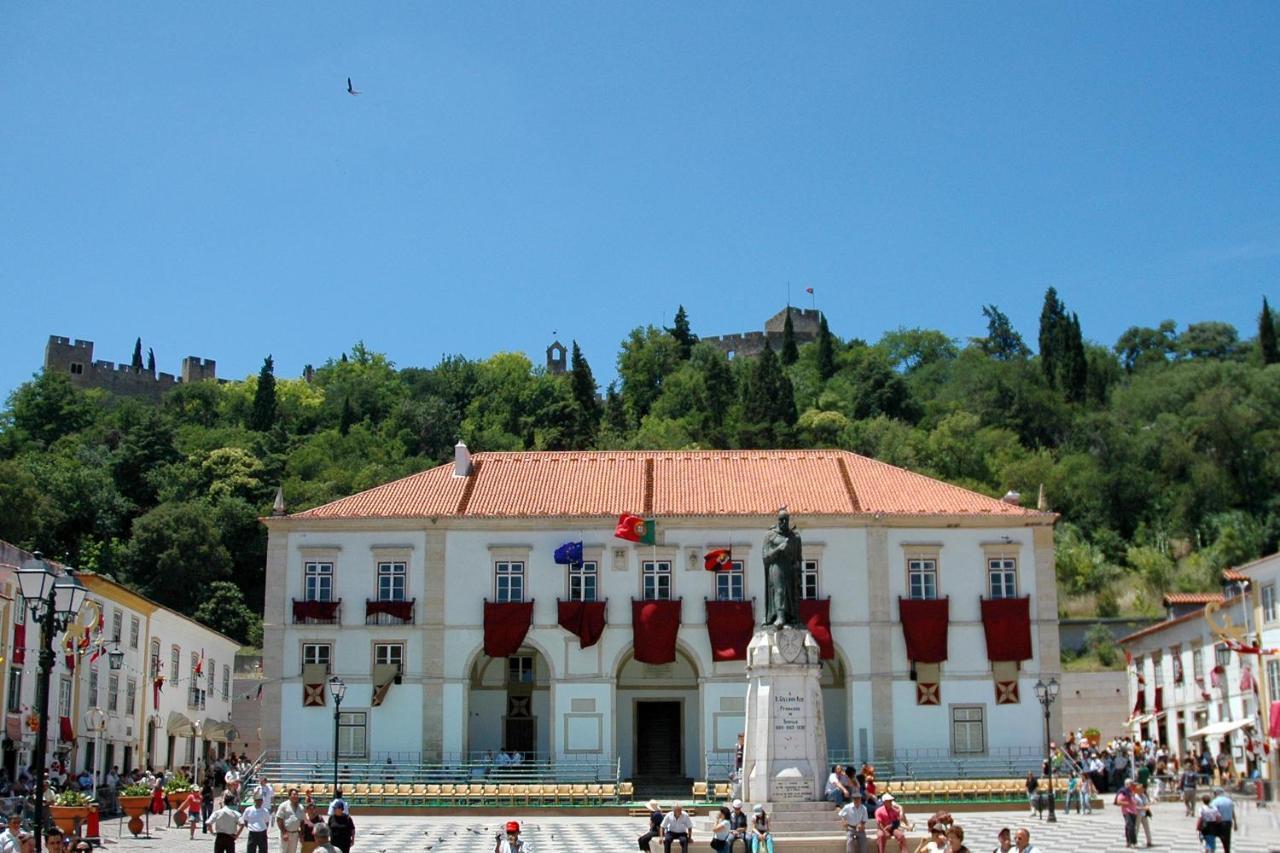 Apartment Sao Giao House 4 Tomar