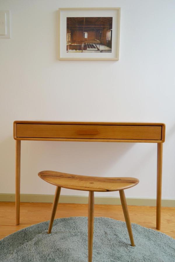 Apartment Sao Giao House 4 *