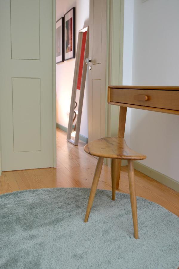 Sao Giao House 4 Apartment